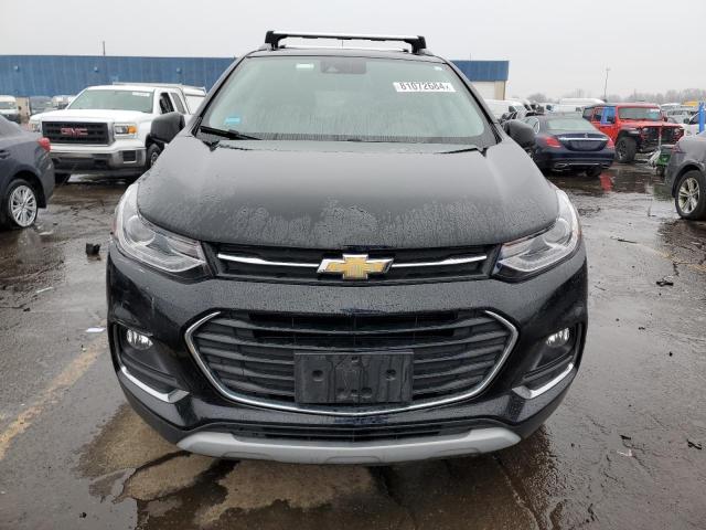 2017 CHEVROLET TRAX PREMI 3GNCJRSB0HL255525