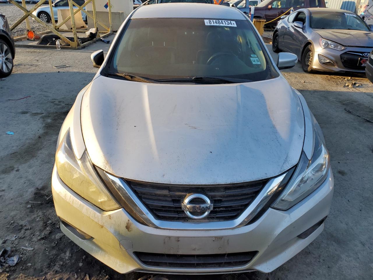 Lot #3029669068 2018 NISSAN ALTIMA 2.5