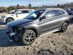 2022 BMW X1 XDRIVE2 - WBXJG9C03N5U63862