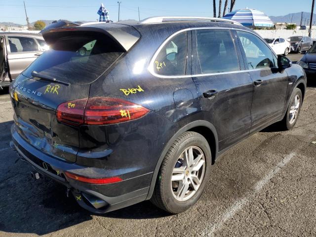 VIN WP1AF2A20FLA43838 2015 PORSCHE CAYENNE no.3