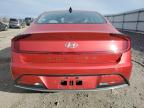 Lot #3028406843 2021 HYUNDAI SONATA SE