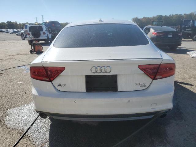 VIN WAU2GAFC2DN139094 2013 AUDI A7 no.6