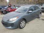 MAZDA 3 I photo