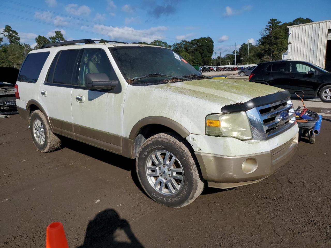 Lot #3006641429 2012 FORD EXPEDITION