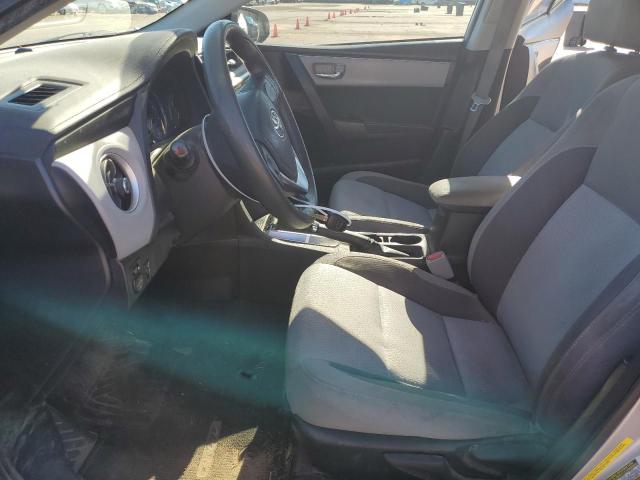 2017 TOYOTA COROLLA L - 5YFBURHE1HP620052
