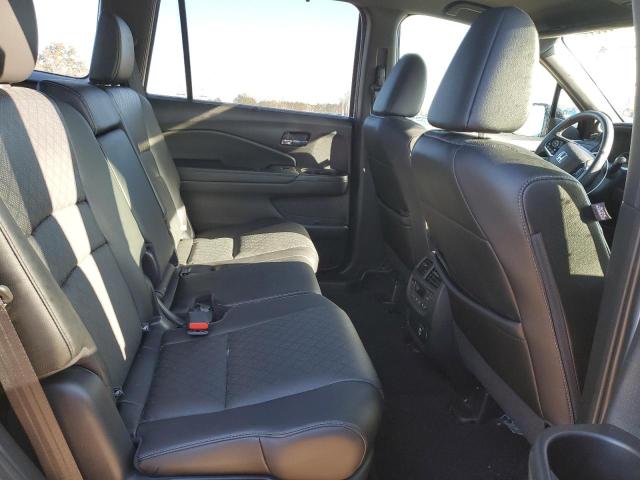 2020 HONDA PASSPORT E - 5FNYF8H0XLB011159
