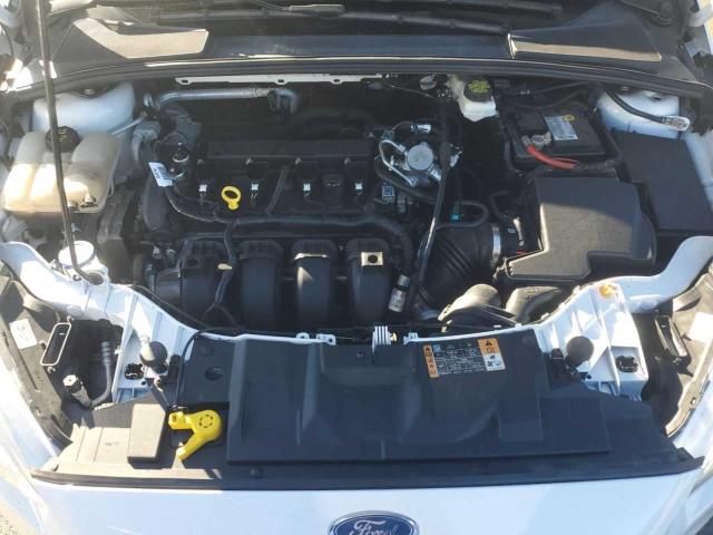 VIN 1FADP3F21JL286180 2018 Ford Focus, SE no.7