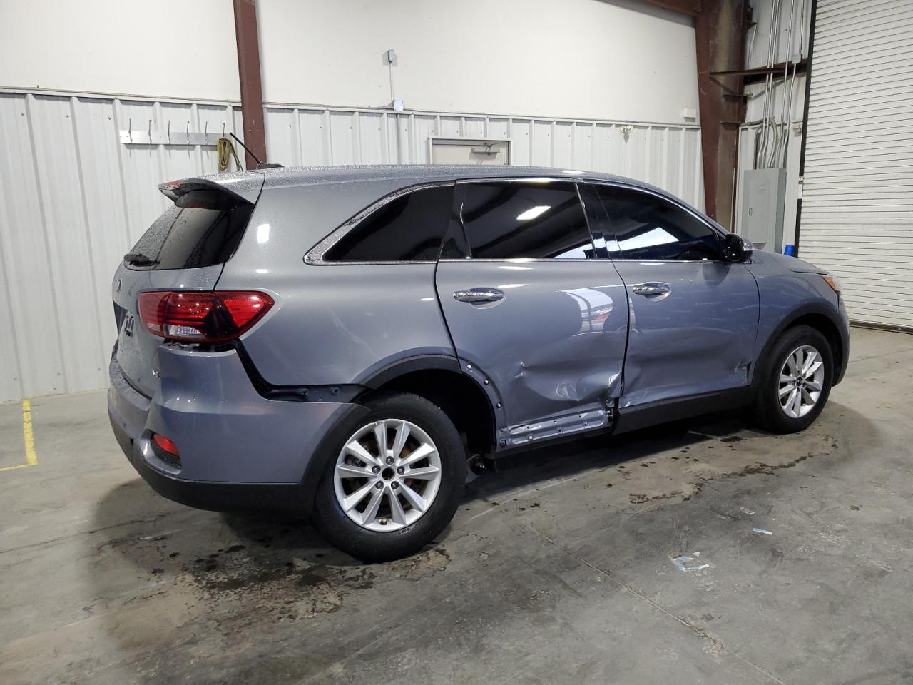 Lot #2993429843 2020 KIA SORENTO S