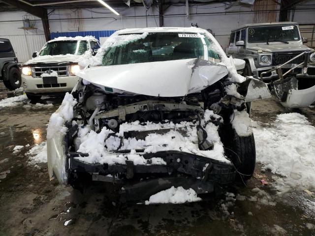 2016 NISSAN VERSA NOTE - 3N1CE2CP0GL401261