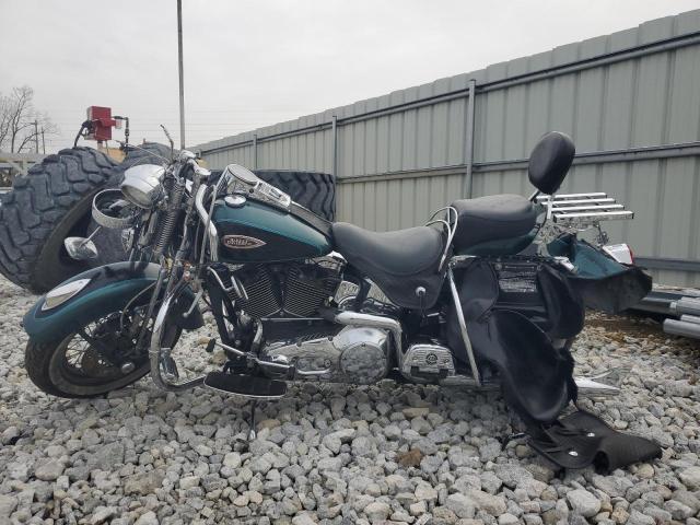 2001 HARLEY-DAVIDSON FLSTSI 1HD1BYB131Y025835