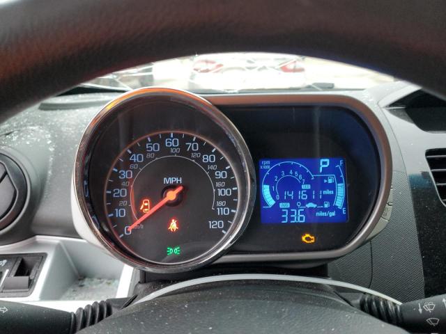 2015 CHEVROLET SPARK 1LT - KL8CD6S95FC718479