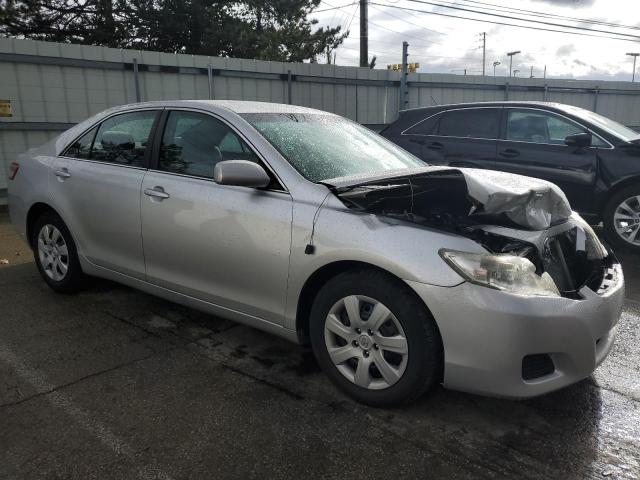 Vin: 4t4bf3ek7ar015805, lot: 81431734, toyota camry base 20104