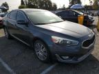 KIA CADENZA PR photo