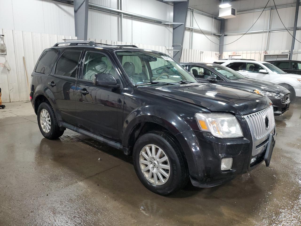 Lot #2979386654 2011 MERCURY MARINER PR