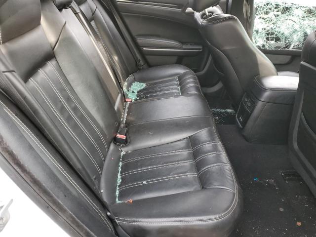 2019 CHRYSLER 300 S 2C3CCABGXKH516017