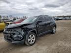 2019 JEEP COMPASS LA - 3C4NJDBB1KT679744