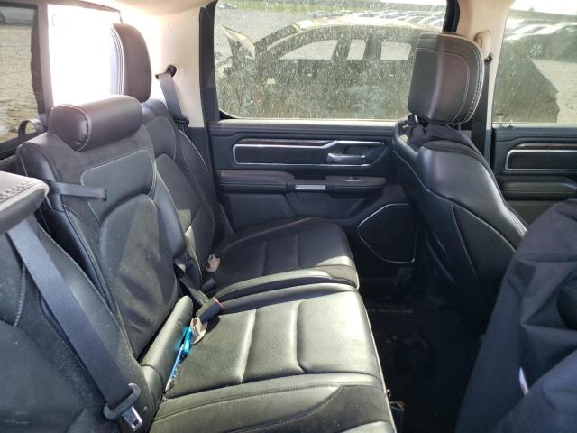 2019 RAM 1500 LARAM - 1C6SRFJT3KN553443