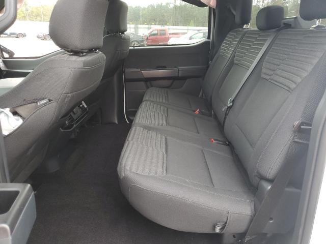 2023 FORD F150 SUPER - 1FTEW1CP8PKD01357