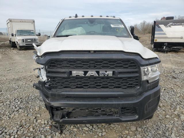 2022 RAM 2500 TRADE 3C6UR5HJ3NG321817