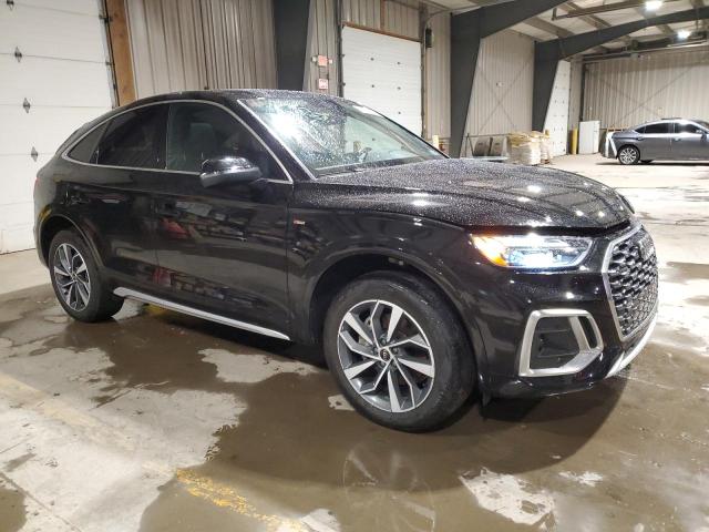 VIN WA15AAFY7P2026299 2023 AUDI Q5 no.4