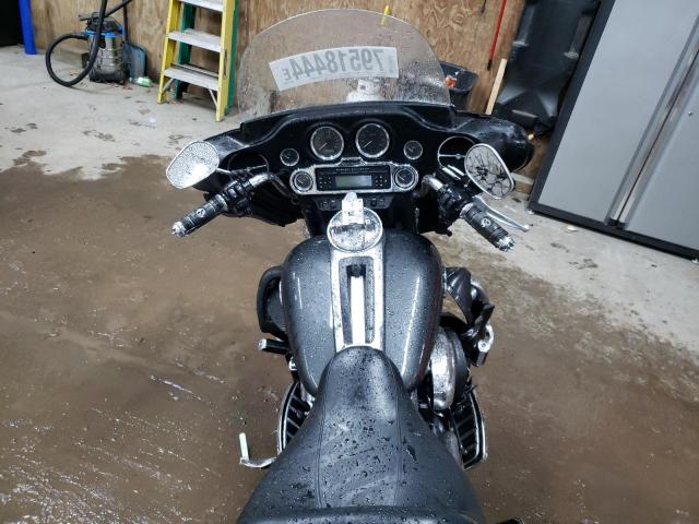 2008 HARLEY-DAVIDSON FLHTCUI 1HD1FC4168Y651930