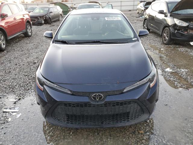 2021 TOYOTA COROLLA LE - JTDEPMAE6MJ150276