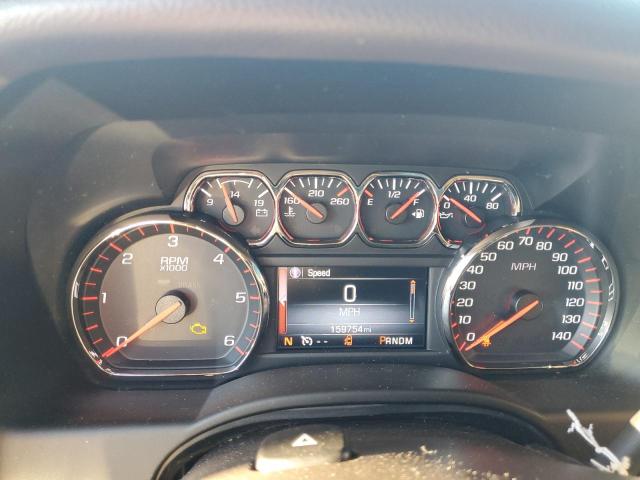 2016 GMC YUKON SLE 1GKS1AKC8GR384140