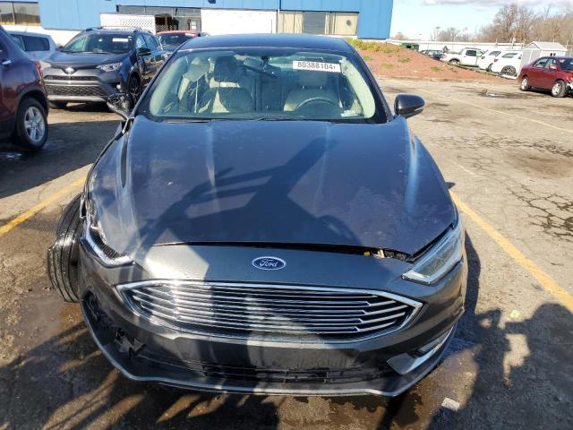 2017 FORD FUSION SE - 3FA6P0HD9HR185969