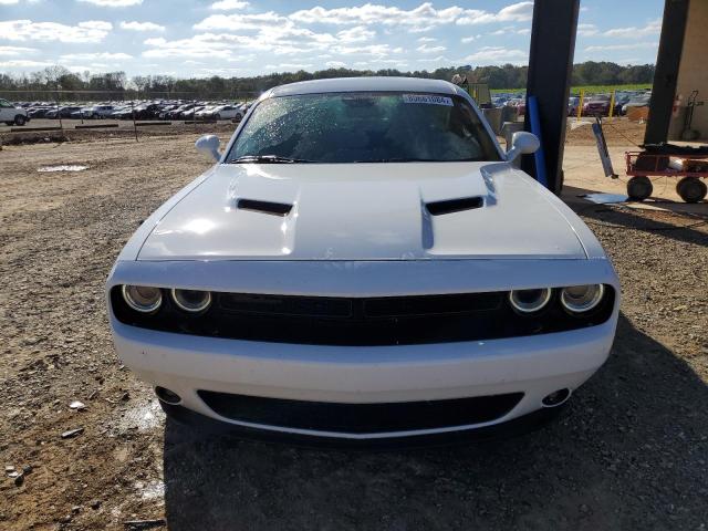 2021 DODGE CHALLENGER - 2C3CDZAG0MH552105