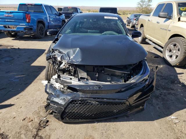 2022 TOYOTA COROLLA SE - 5YFS4MCE8NP136935