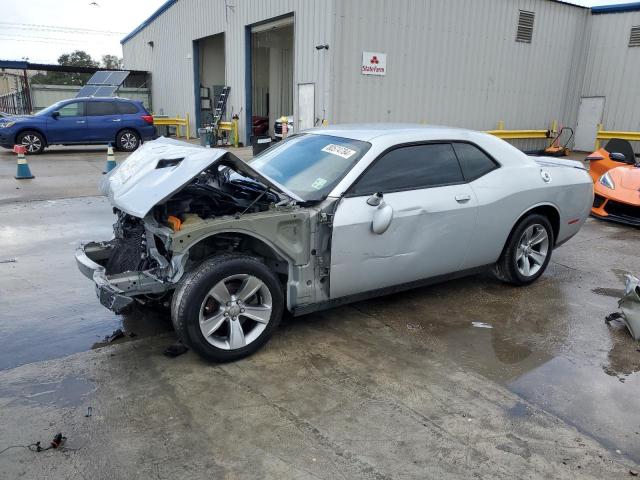 2019 DODGE CHALLENGER #3024640618