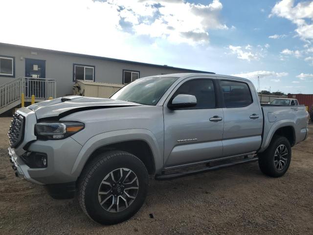 Vin: 3tyaz5cnxpt027118, lot: 82690264, toyota tacoma double cab 2023 img_1