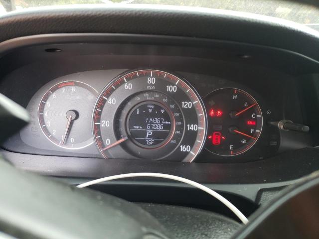 2017 HONDA ACCORD SPO - 1HGCR2F58HA237912