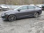2016 CHRYSLER 200 LIMITE - 1C3CCCAB6GN158883