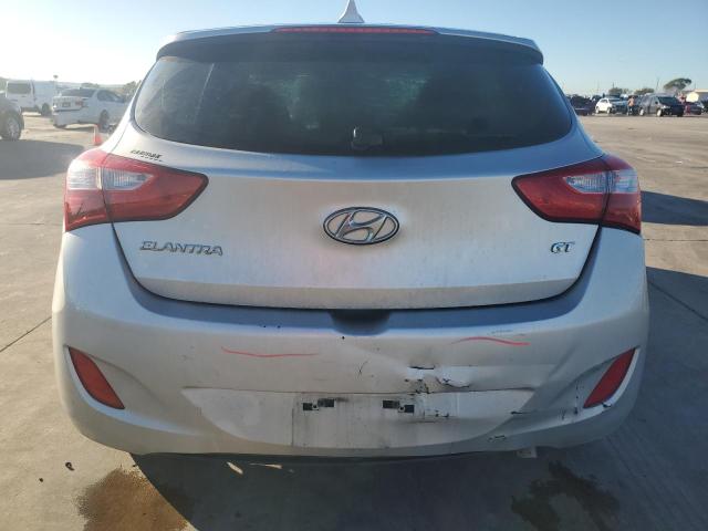 2016 HYUNDAI ELANTRA GT - KMHD35LH1GU286852
