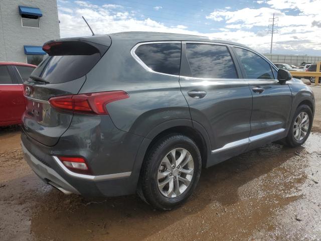 2019 HYUNDAI SANTA FE S - 5NMS23AD6KH082406