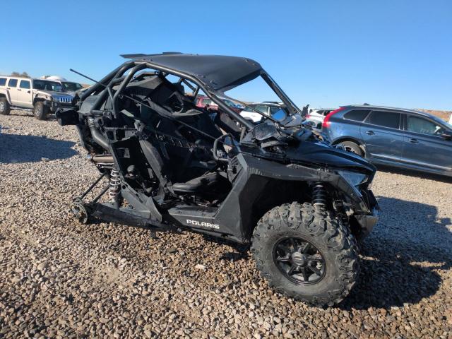 POLARIS RZR PRO XP 2022 black  gas 3NSRAE924NF348512 photo #1