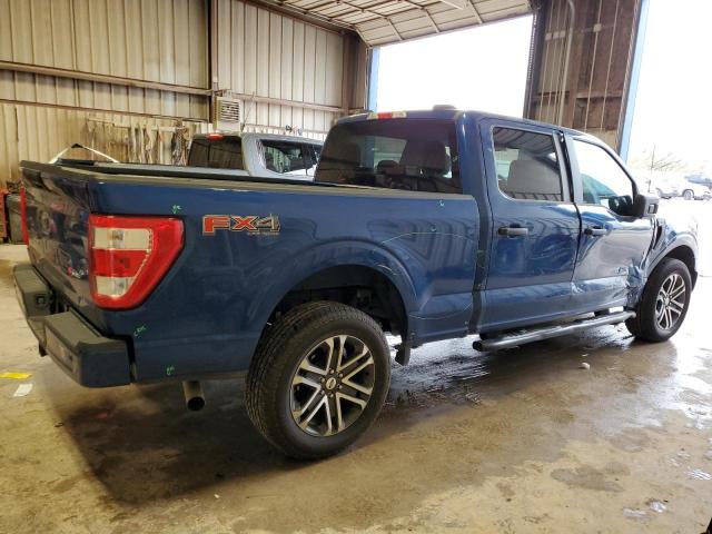 2023 FORD F150 SUPER - 1FTFW1E57PKD86594
