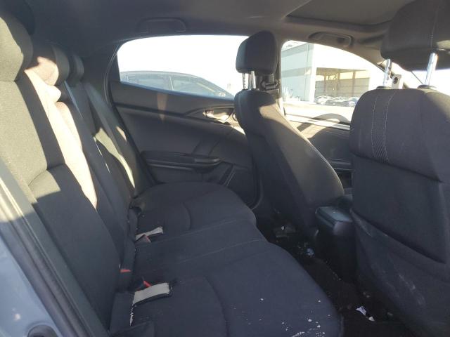SHHFK7H68KU227557 2019 HONDA CIVIC