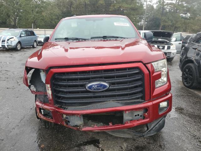 VIN 1FTEW1EFXGFC56063 2016 Ford F-150, Supercrew no.5