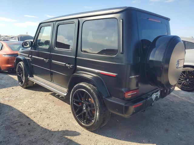 VIN W1NYC7HJ2RX513229 2024 MERCEDES-BENZ G-CLASS no.2