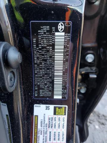2024 TOYOTA COROLLA LE - 5YFB4MDE5RP178161