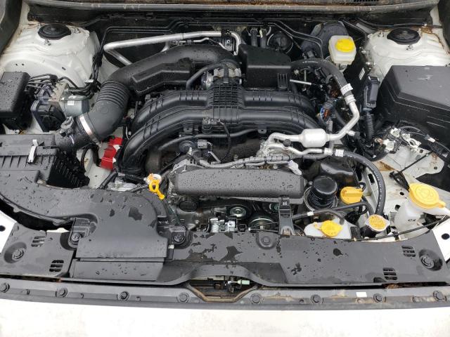 2024 SUBARU CROSSTREK - JF2GUADC9R8280143