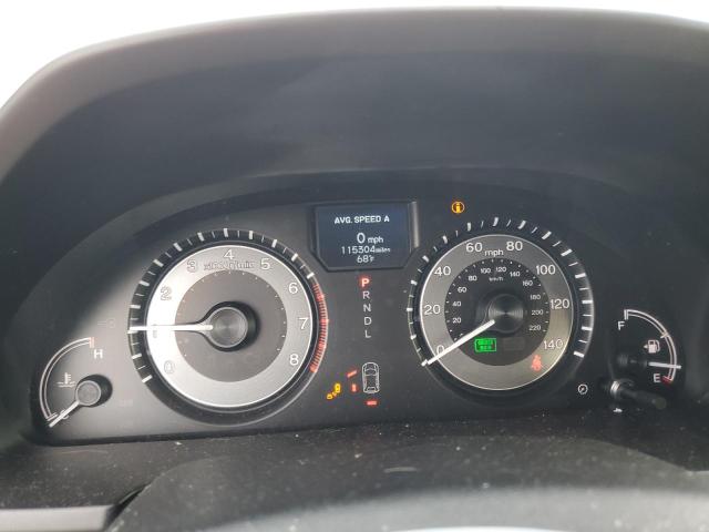 2015 HONDA ODYSSEY TO - 5FNRL5H96FB094054