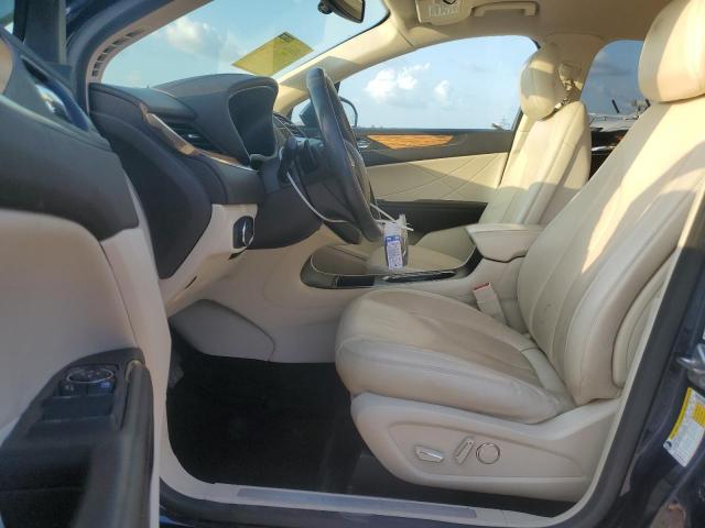 2016 LINCOLN MKC SELECT 5LMCJ2C92GUJ31913
