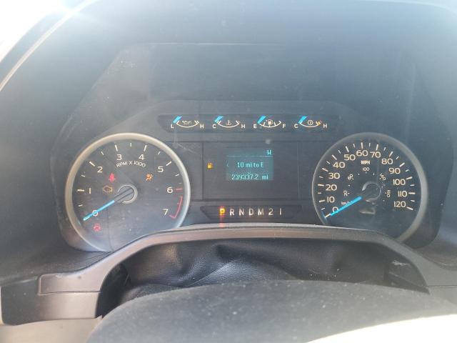 2015 FORD F150 SUPER - 1FTEW1EF9FFC00677