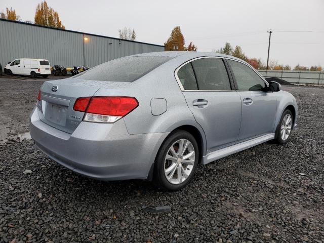 VIN 4S3BMBB63D3033671 2013 Subaru Legacy, 2.5I Premium no.3