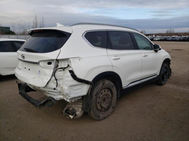 Vin: 5nms3cad8kh005047, lot: 81047124, hyundai santa fe sel 20193