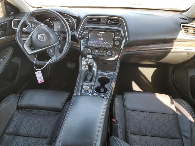 2017 NISSAN MAXIMA 3.5 - 1N4AA6AP0HC454152