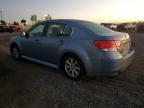 SUBARU LEGACY 2.5 photo